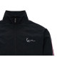Karl Kani Ανδρικό αντιανεμικό μπουφάν Signature Sidestripe Trackjacket